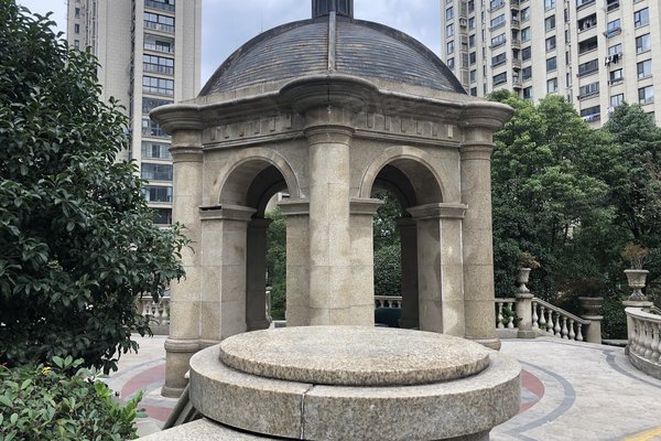 远洋悦庭,杨泰路2158弄-上海远洋悦庭二手房,租房-上海安居客