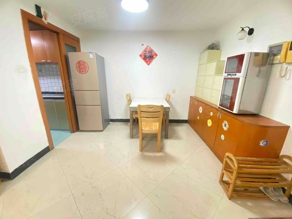 【多图】富华花园,市桥租房,富华花园 2室2厅1卫 电梯房 96平米,番禺