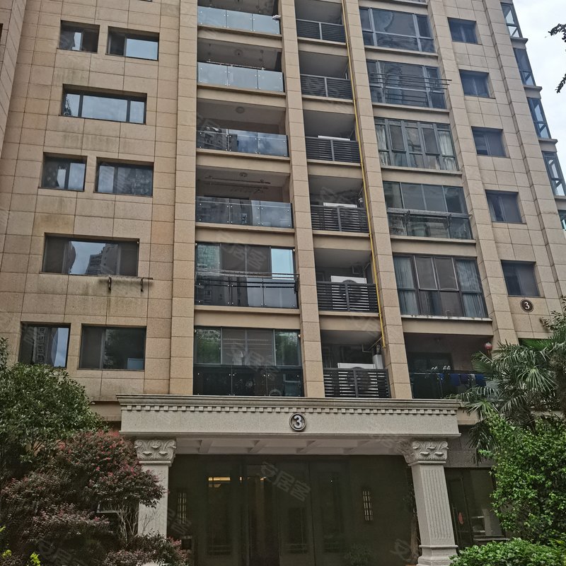 【中瑞曼哈顿, 中瑞曼哈顿小区详情,房价走势,房源,业主论坛】- 温州