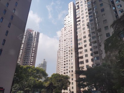 【海华花园房价走势,海华花园房屋出租,海华花园二手房出售】- 上海58