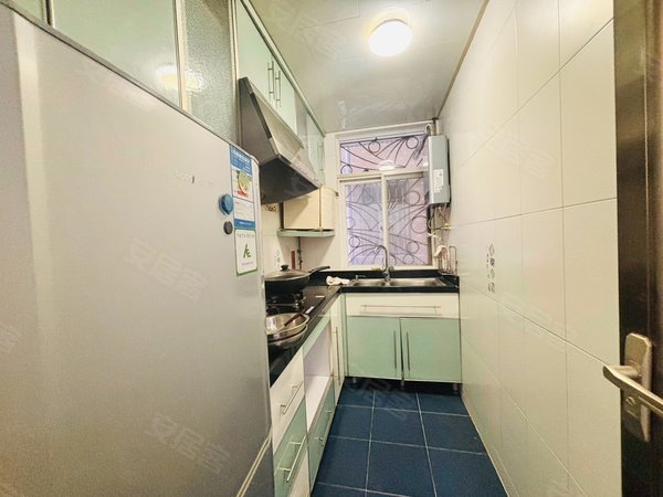 【多图】三荣大厦,淘金租房,淘金 三荣大厦 中高层 电梯两房 近华侨