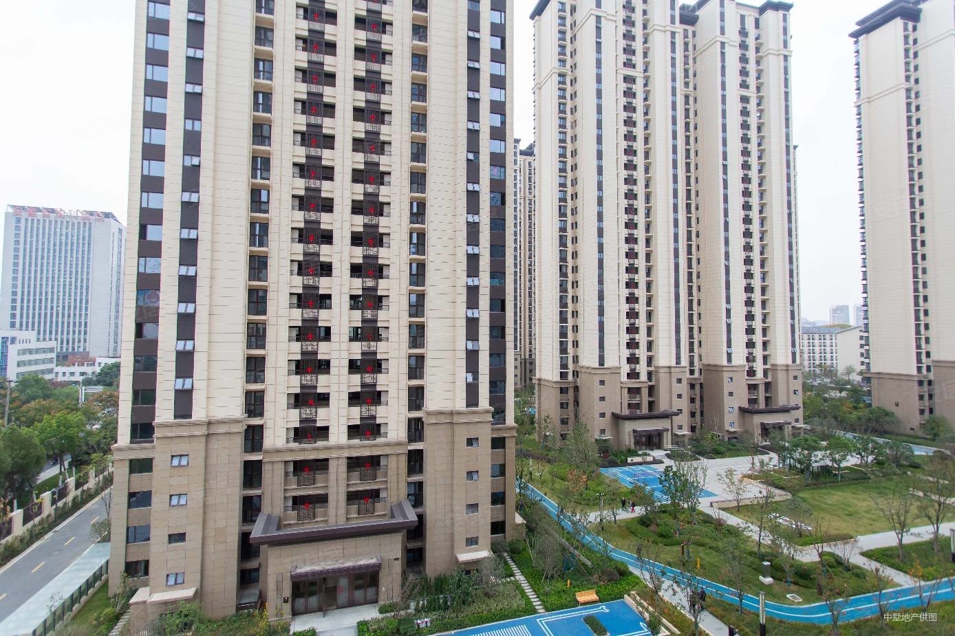 合肥房产网>合肥二手房>蜀山二手房>三里庵二手房>大富鸿学府>