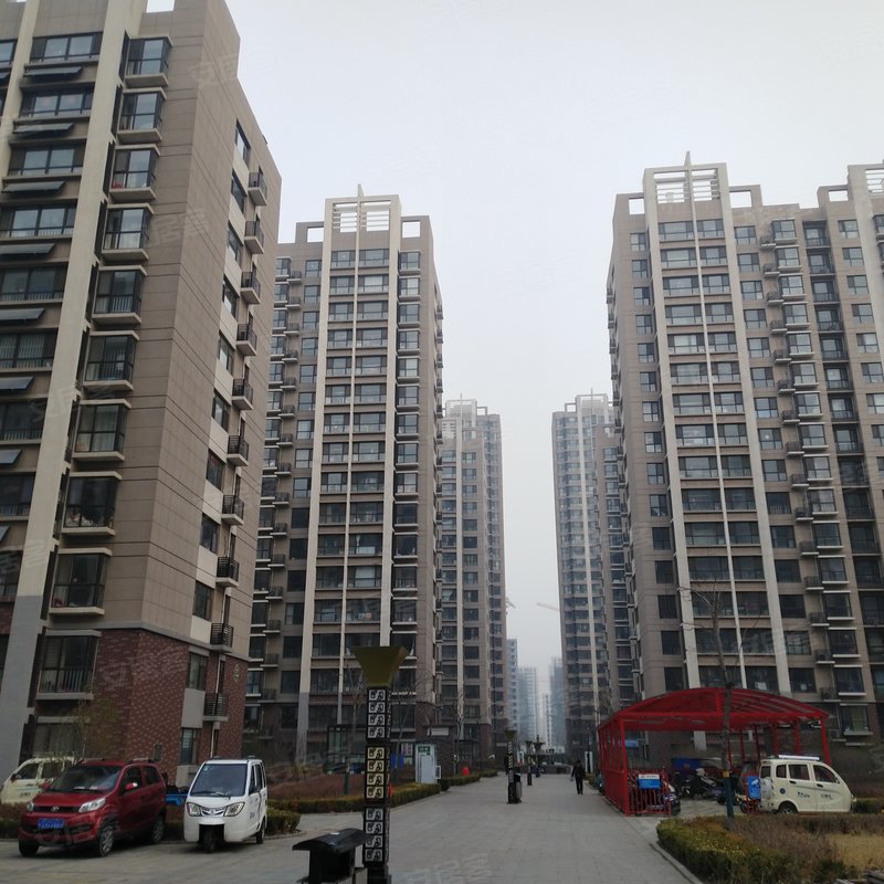 【春景花园, 春景花园小区详情,房价走势,房源,业主论坛】- 潍坊58