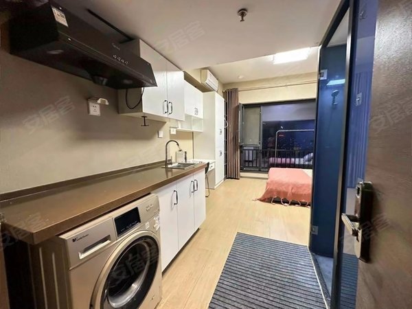 【多图】克拉公寓,克拉公寓!宝通街中医院!吾悦广场!佳乐家top店!