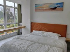 射阳射阳城西后羿公园汇通英伦庄园 1室1厅1卫出租房源真实图片