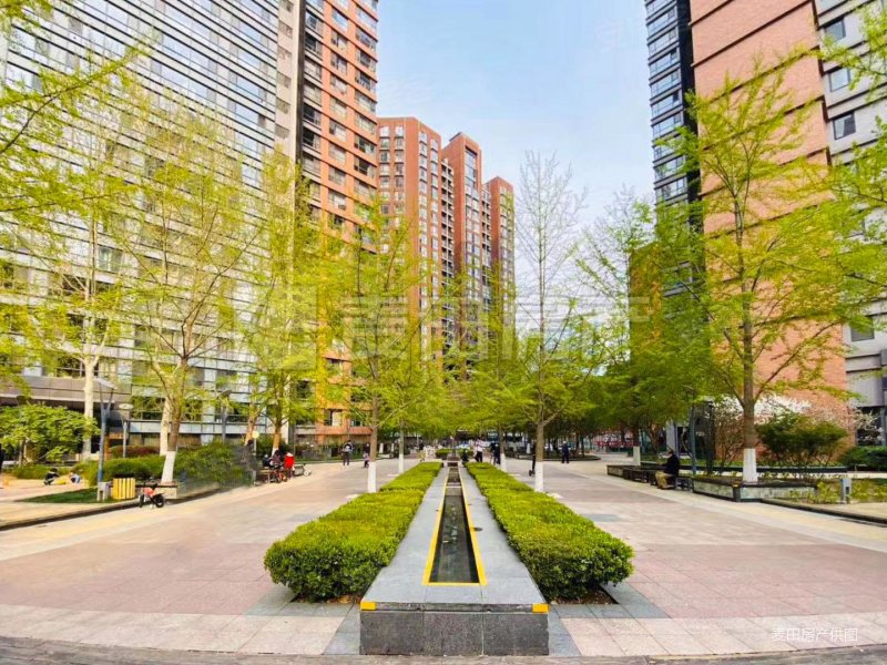 北京房产网>北京二手房>朝阳二手房>国贸二手房>金地国际花园>800_600