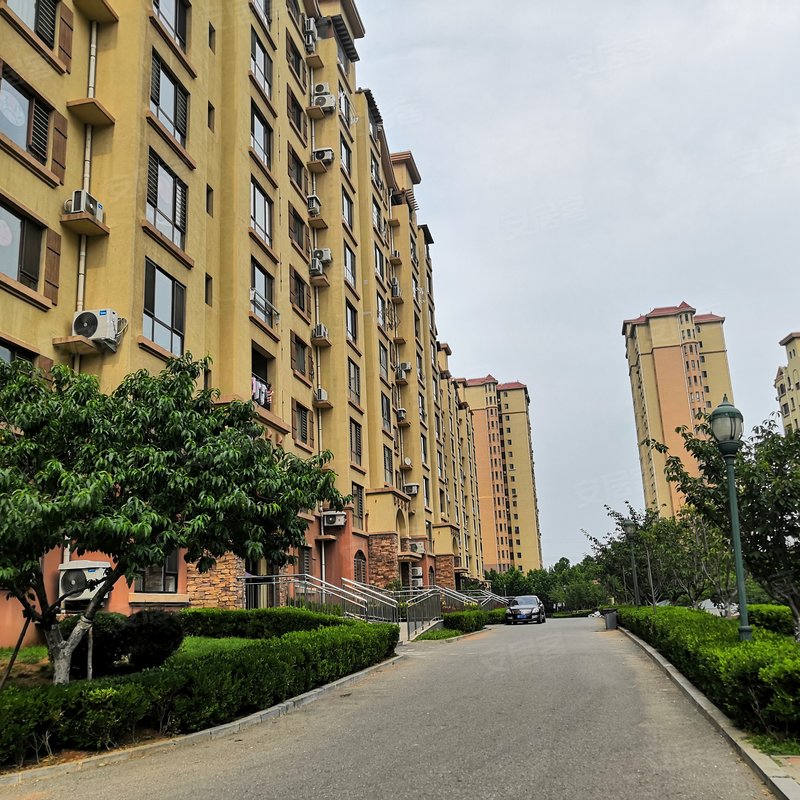 【枫丹丽城, 枫丹丽城小区详情,房价走势,房源,业主论坛】- 大连58