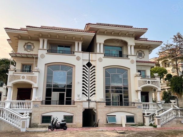 泉州丰泽丰泽街千亿山庄(别墅)泉州千亿山庄别墅出租房源真实图片