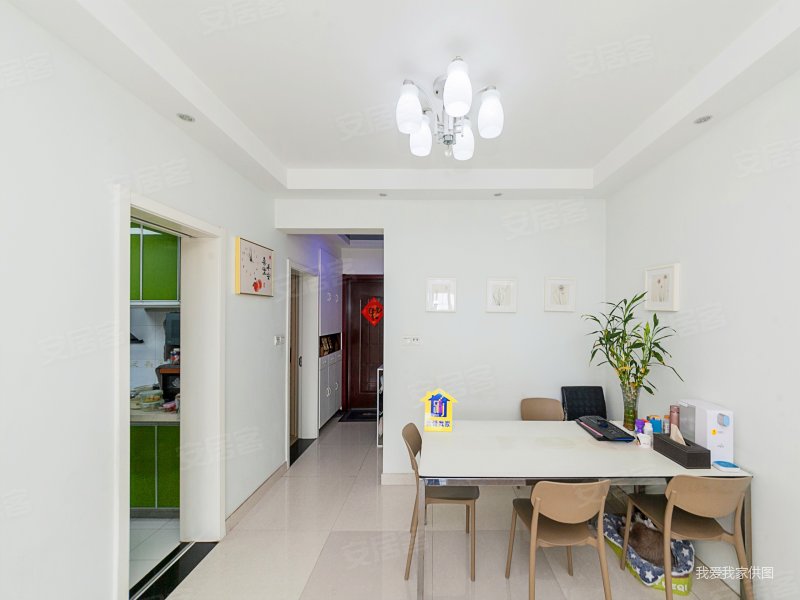 首创悦府医疗配套成熟出行方便近地铁南北通透