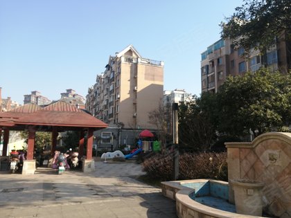 不足,瑞景新城怎么样,瑞景新城周边房产中介经纪人评价-九江安居客