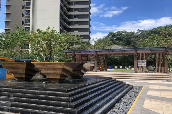 华发绿洋山庄,水湾路238号-珠海华发绿洋山庄二手房,租房-珠海安居客