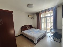 大学城姚村公寓整套三室两厅两卫特价出租随时可以看房