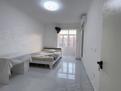 北京丰台角门角门东地铁精装修南向中楼层小三居免押金月付出租房源真实图片