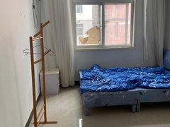 漯河临颍临颍城区锦绣天地小区 3室2厅2卫出租房源真实图片