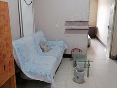 保定莲池古莲花池铁路宿舍(史庄街) 1室1厅1卫出租房源真实图片