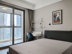 苏州高新区狮山0中介 运河铂湾澜庭 可免押!5号线 索山桥西站 可月付月租出租房源真实图片