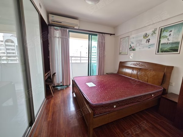 【多图】正大广场一期帝景台,水部租房,五一广场旁精装修1房电梯房