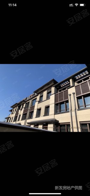 华润紫云府(别墅)|镜湖大路5室3厅5卫450平方米