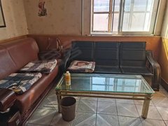 金昌金川人民文化广场7号区两室一厅简单装修带家具家电出租房源真实图片