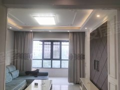 周口鹿邑上清湖公园西关精装修,3个空调,家具家电齐全拎包入住,楼下停车方便出租房源真实图片