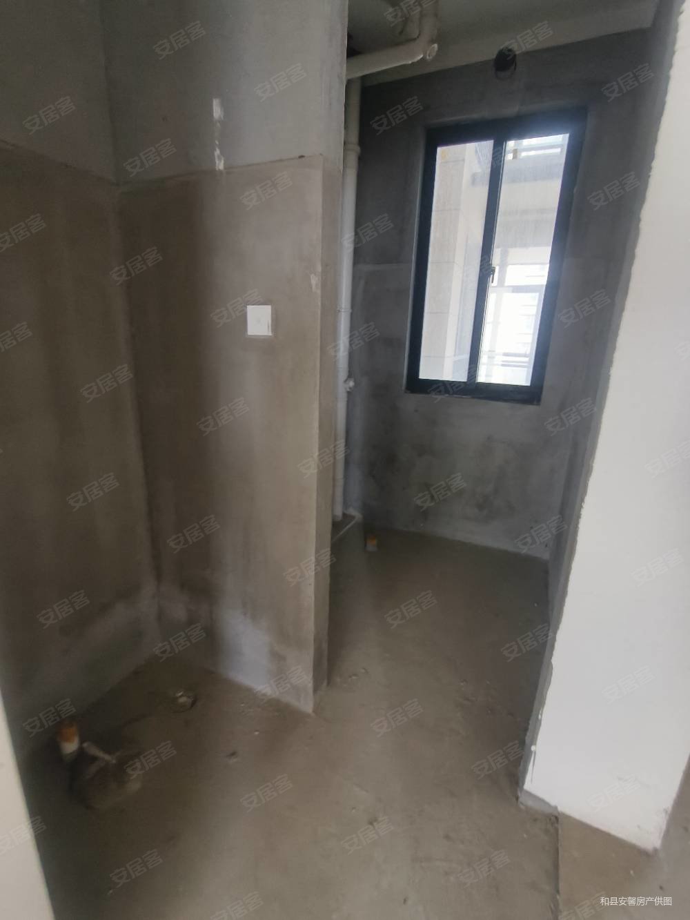 明发江湾新城3室2厅1卫86㎡南北29万