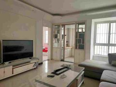 巨野巨野城区巨野市区丽天商都精装3室，房子干净，有暖，拎包入住，带车位！出租房源真实图片