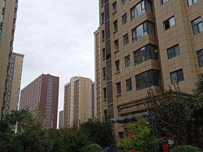 同德晨曦园,统一路 - 咸阳同德晨曦园二手房,租房,房价-咸阳安居客