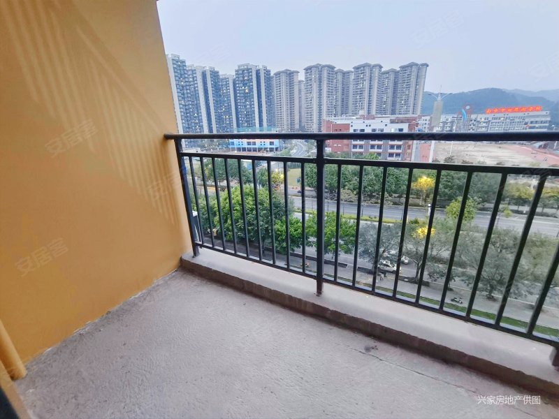 9w一套 投子看过来,滨江华府二手房,9万,1室1厅,1卫,30平米-南宁安居