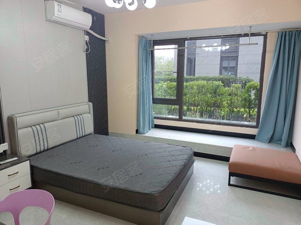 高性价比2号线曹家桥地铁站湘湖景区蜀山第二医院印澜府一室一厅