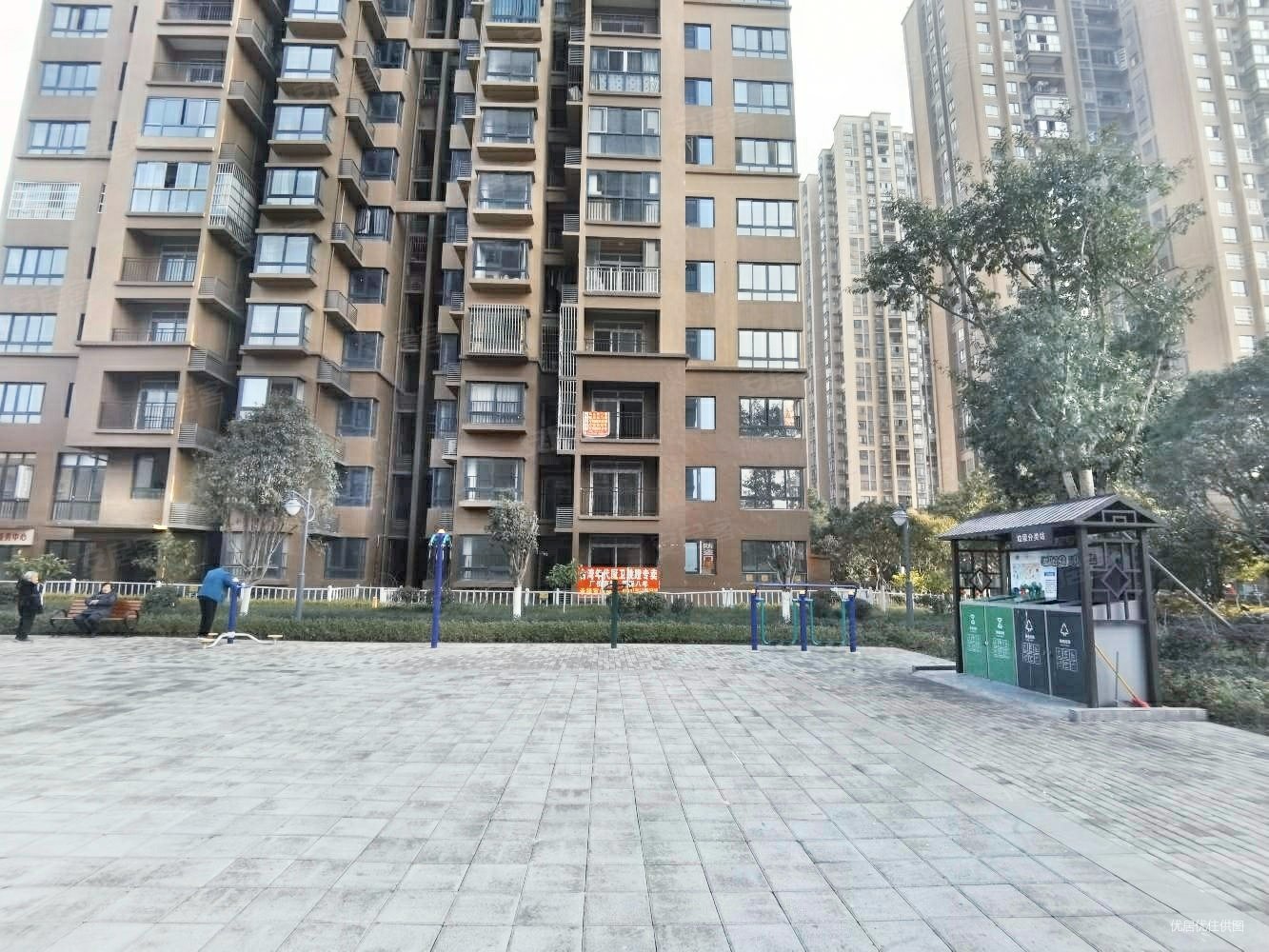 超高性价比,西城佳园二手房,48.8万,2室2厅,1卫,65平米-重庆安居客