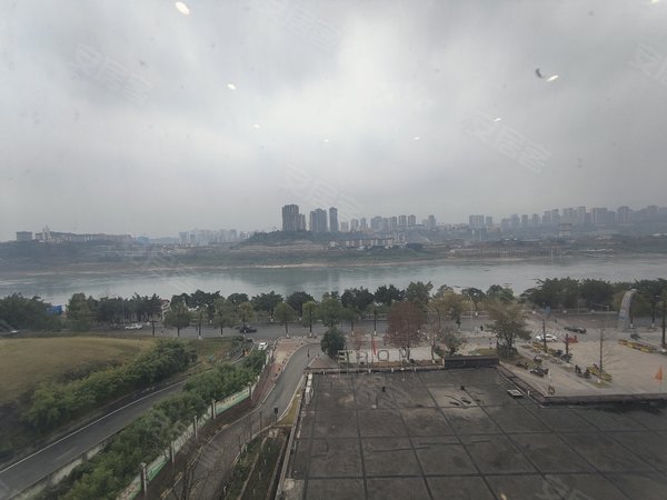 【多图】宗申金蓝湾(一期),融汇租房,巴南区 宗申金蓝湾 一房,巴南