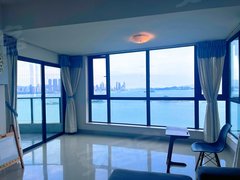 厦门海沧沧林路海景奥斯卡 3室2厅2卫出租房源真实图片