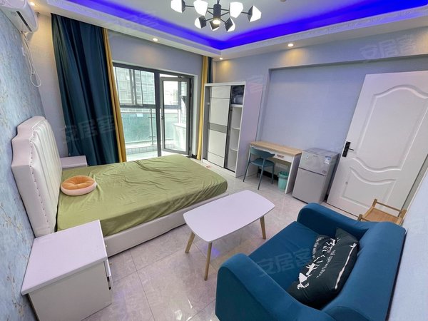 杭州滨江长河朗庭公馆白马湖风景蝶院长河小学旁江南铭庭京安万利