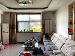东平稻香街东平稻香金水花园 3室2厅1卫出租房源真实图片