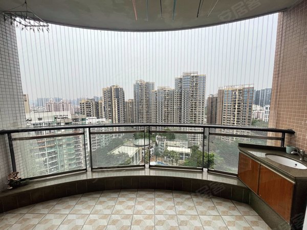 近地铁 望花园安静 大三房 家具齐全 可带车位,黄埔租房-广州58安居客