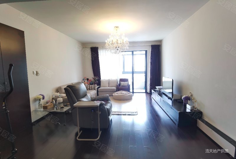 虹桥豪苑二手房,1750万,3室2厅,2卫,178.92平米-上海安居客