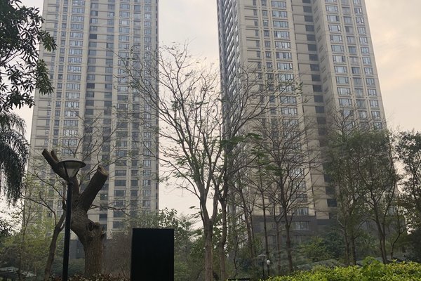 保利壹号公馆