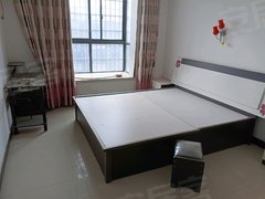 孟州孟州城区孟州市区滨河港湾 3室1厅2卫出租房源真实图片