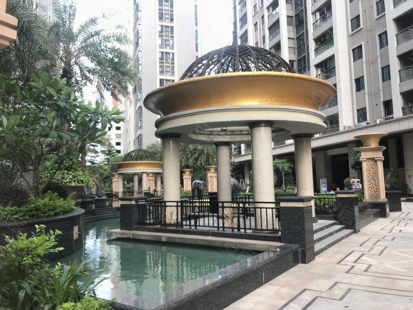 万景豪园优点,不足,揭阳万景豪园怎么样,万景豪园周边房产中介经纪人