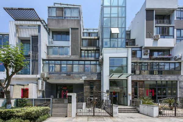 招商依云水岸(别墅),阳澄湖东路98号-苏州招商依云水岸(别墅)二手房