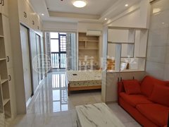 醴陵太一商城醴陵市区市中心电梯中间楼层精装修拎包入住公寓适合单身出租房源真实图片