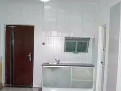 南平延平延平城区延府豪庭!高楼层精装修电梯有厅单身公寓!有太阳!看房方便!出租房源真实图片