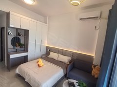 厦门海沧新阳工业区兴旺广场 1室0厅1卫出租房源真实图片