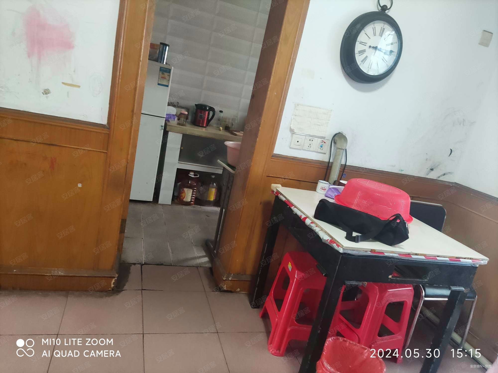 十里铺商住楼3室2厅1卫95.95㎡南75万