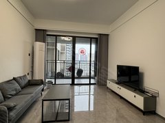 台山台城台城城区昌大昌对面富居悦公馆电梯两房一厅家电齐全2000元月出租房源真实图片