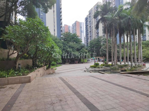 柳沙三兴花园 业主自住精装修88平米大2房仅租2000可谈,青秀租房-南宁