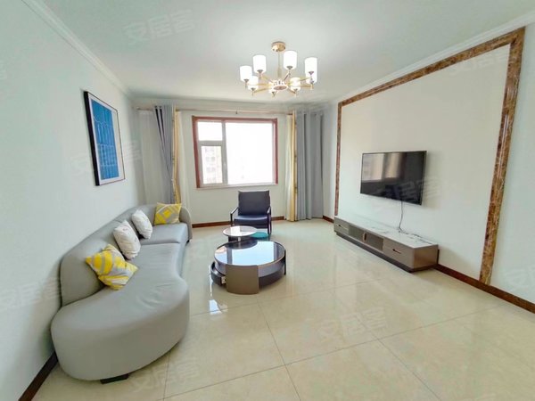 太原小店晋阳街文锦世家无中介 可月付 精装修 文锦世家 晋阳街 配置