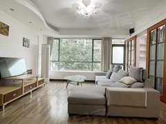 深圳南山前海星海名城一期三房，精装，家私家电齐全，随时看房，大新地铁物业出租房源真实图片