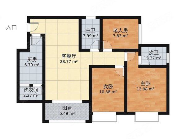 实图实价人民医院华为研究所电梯洋房近德源创智公园