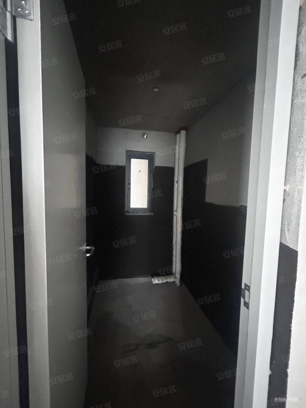 碧桂园中梁槐荫四季3室2厅2卫108㎡南北59.9万